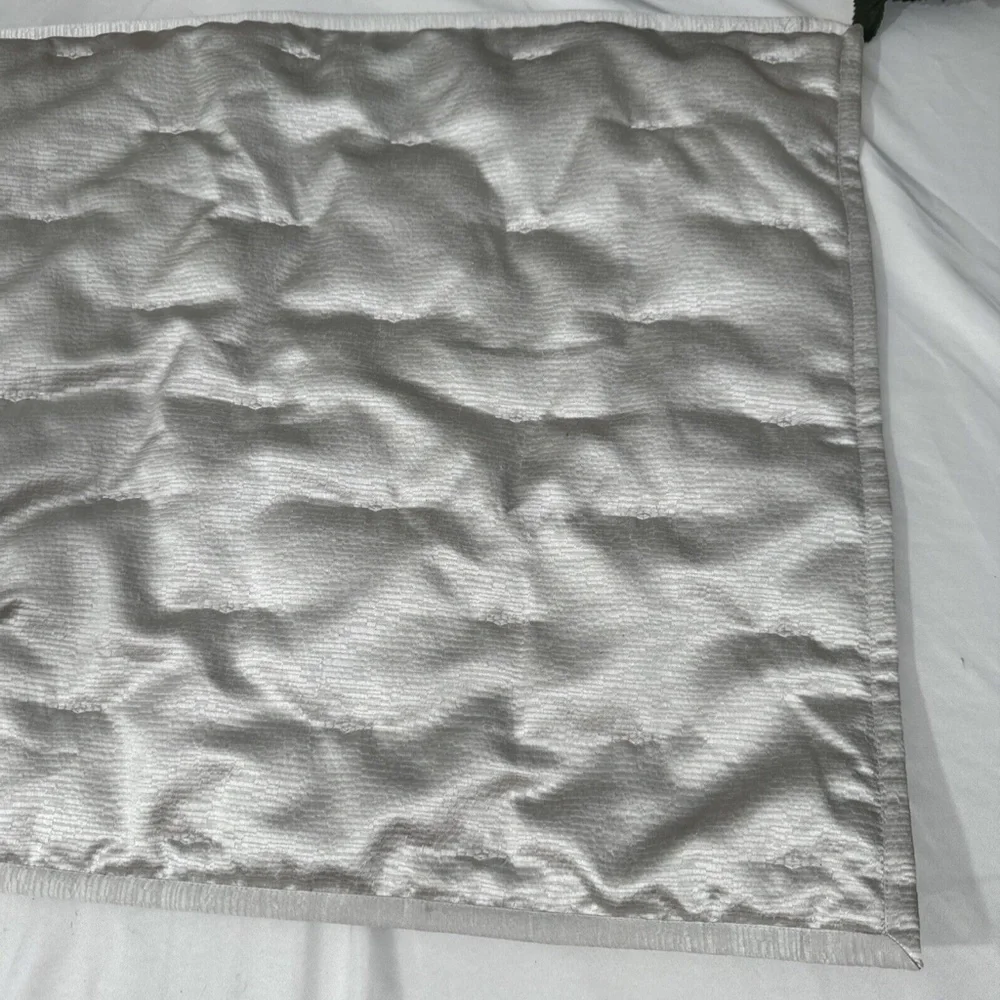 NEW $135 [ 1 Standard ] Quilted Pillow Sham for Hotel‎ Collection Primativa